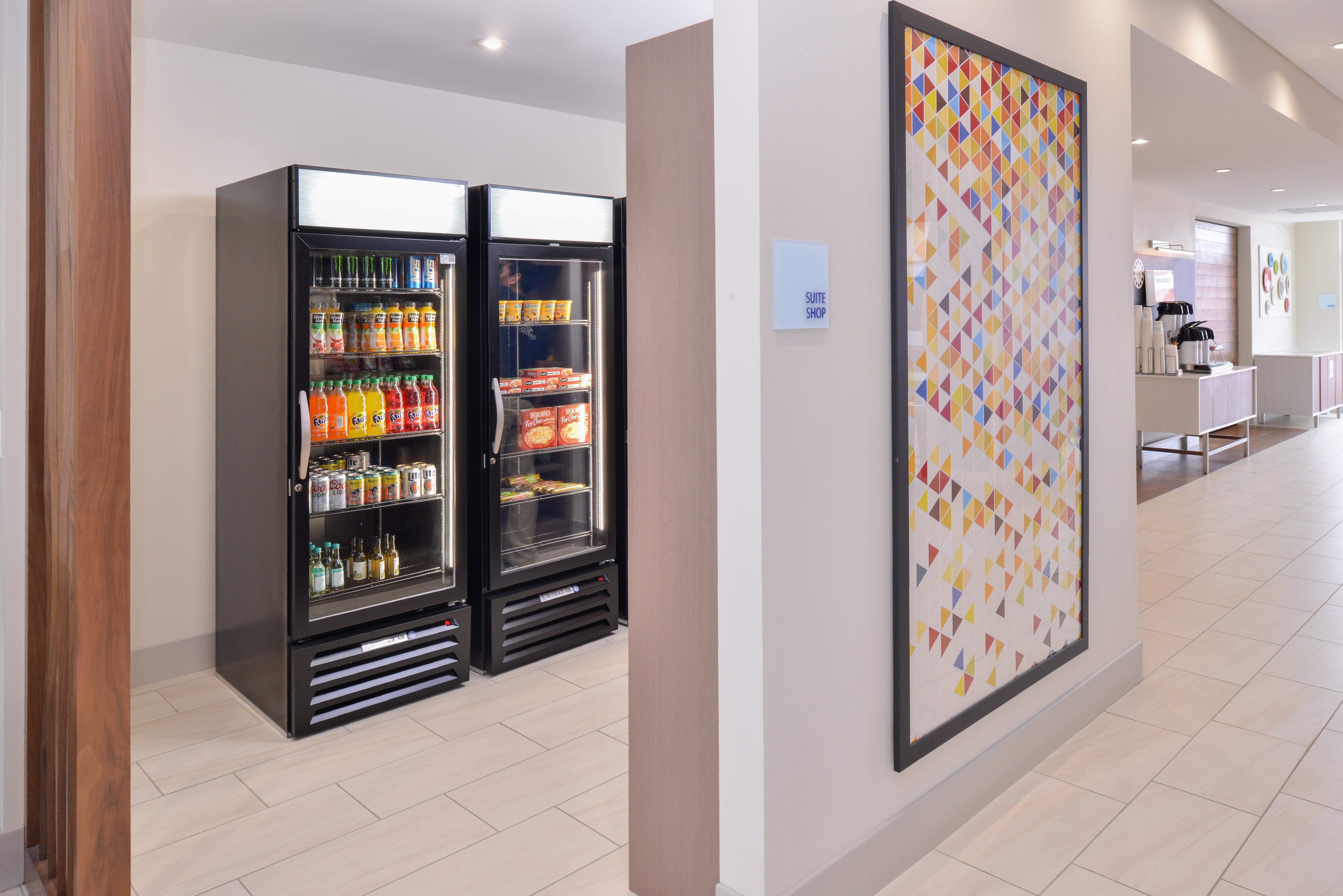 Holiday Inn Express & Suites Madison By Ihg Extérieur photo