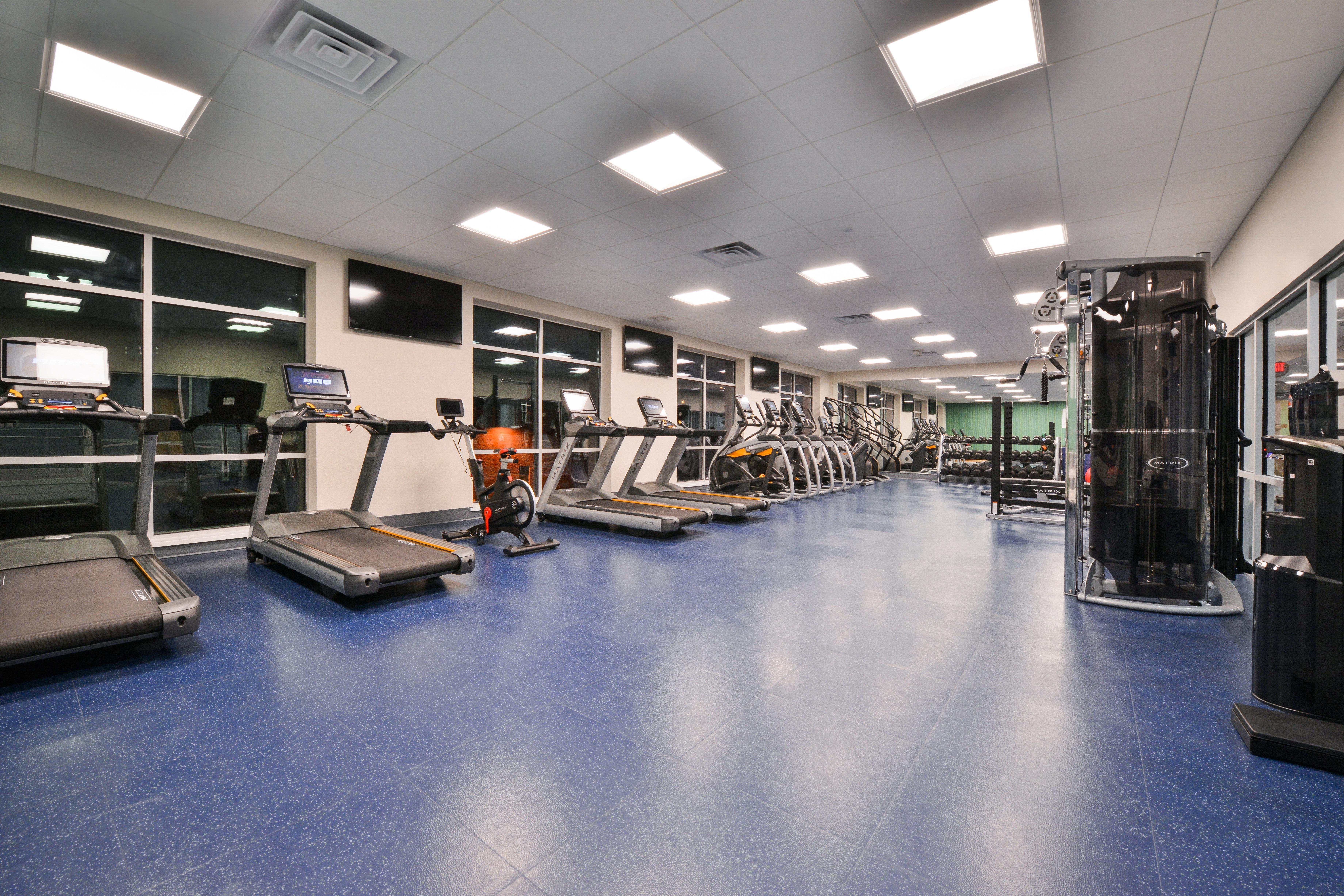 Holiday Inn Express & Suites Madison By Ihg Extérieur photo